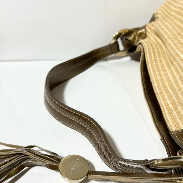 i FURLA t Xg[ V_[obO  uh 