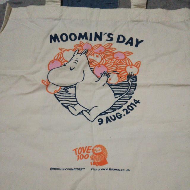 MOOMIN [~g[gobO GRobO gp^ۊǕi    t@bV 