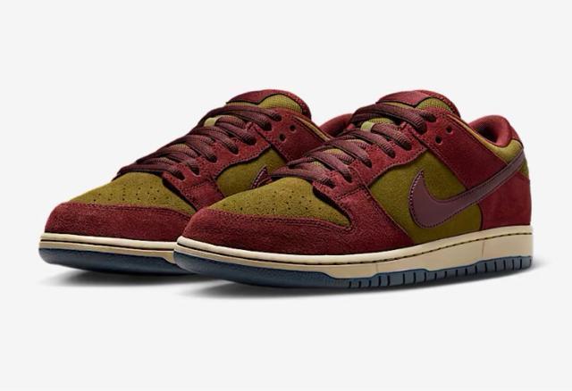 ☆NIKE SB DUNK LOW PRO☆ < ブランド  ☆NIKE SB DUNK LOW PRO☆  < ブランドの