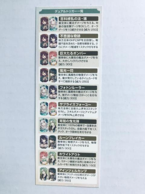 ソフィーのアトリエ2 不思議な夢の錬金術士 ザ・コンプリートガイド 栞 帯 PS4 Atelier Sophie 2 Guide < ゲーム本体/ソフト ソフィーのアトリエ2 不思議な夢の錬金術士 ザ・コンプリートガイド 栞 帯 PS4 Atelier Sophie 2 Guide < ゲーム本体/ソフトの