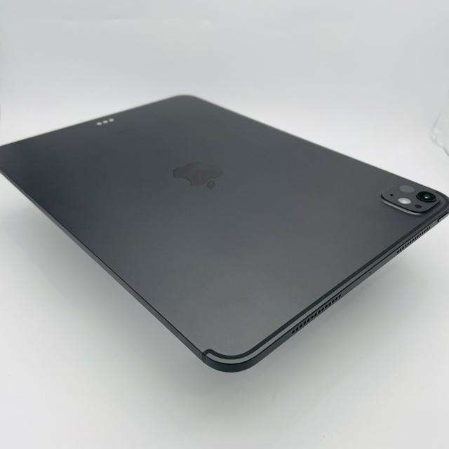 S iPad Pro 11 インチ 第5世代 256 GB Wi-Fi 本体 < PC本体/周辺機器  S iPad Pro 11 インチ 第5世代 256 GB Wi-Fi 本体 < PC本体/周辺機器の
