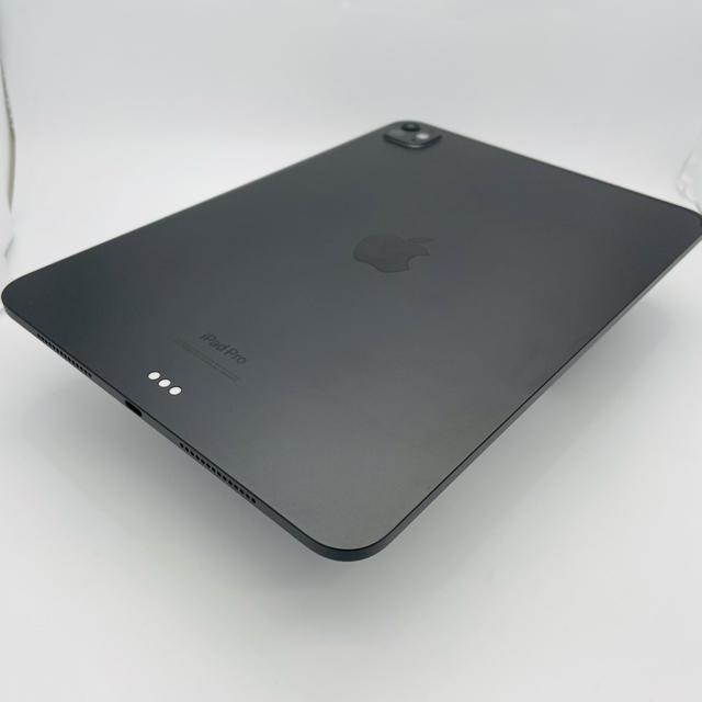 S iPad Pro 11 インチ 第5世代 256 GB Wi-Fi 本体 < PC本体/周辺機器  S iPad Pro 11 インチ 第5世代 256 GB Wi-Fi 本体 < PC本体/周辺機器の