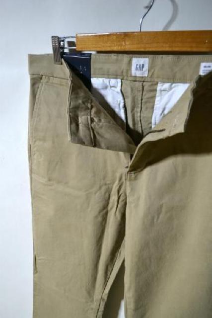 新品 GAP Flex ギャップ エッセンシャル カーキ スキニーフィット ベージュ 32×30 メンズ スキニーパンツ 未使用 < ブランド 新品 GAP Flex ギャップ エッセンシャル カーキ スキニーフィット ベージュ 32×30 メンズ スキニーパンツ 未使用 < ブランドの