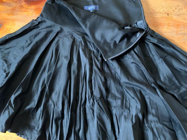 ROPE ttЌ_XXJ[g@Ԗ͗l񖇁@  t@bV 