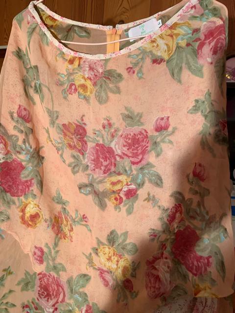 ROPE ttЌ_XXJ[g@Ԗ͗l񖇁@  t@bV 