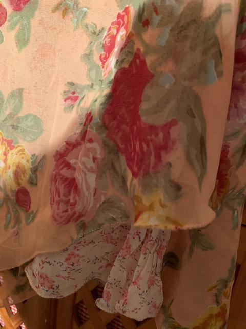 ROPE ttЌ_XXJ[g@Ԗ͗l񖇁@  t@bV 