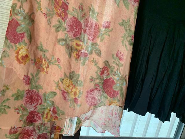 ROPE ttЌ_XXJ[g@Ԗ͗l񖇁@  t@bV 