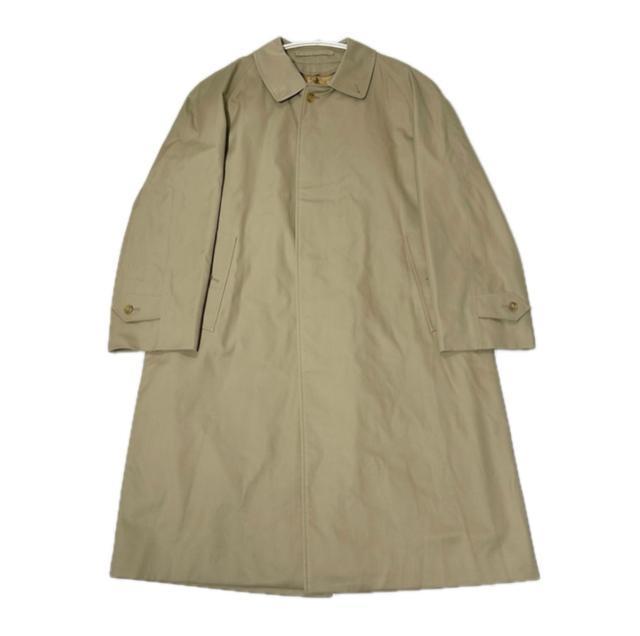 美品 Burberry's バーバリー ライナー付き ステンカラーコート < ブランド 美品 Burberry's バーバリー ライナー付き ステンカラーコート < ブランドの
