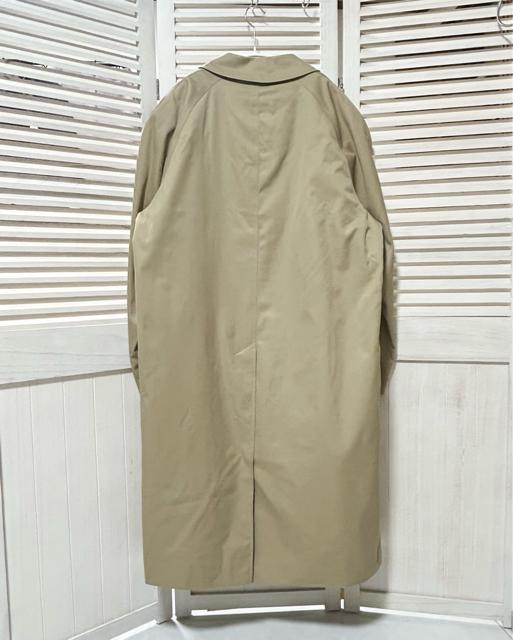 美品 Burberry's バーバリー ライナー付き ステンカラーコート < ブランド 美品 Burberry's バーバリー ライナー付き ステンカラーコート < ブランドの