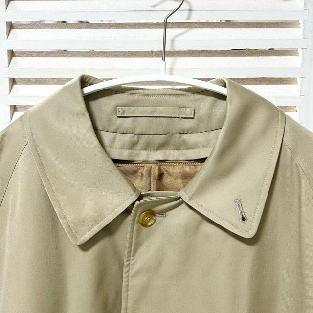 美品 Burberry's バーバリー ライナー付き ステンカラーコート < ブランド 美品 Burberry's バーバリー ライナー付き ステンカラーコート < ブランドの