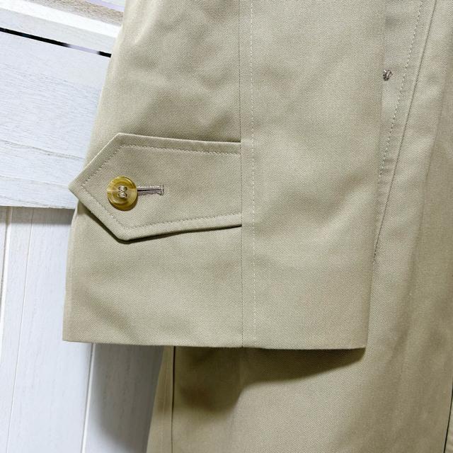 美品 Burberry's バーバリー ライナー付き ステンカラーコート < ブランド 美品 Burberry's バーバリー ライナー付き ステンカラーコート < ブランドの