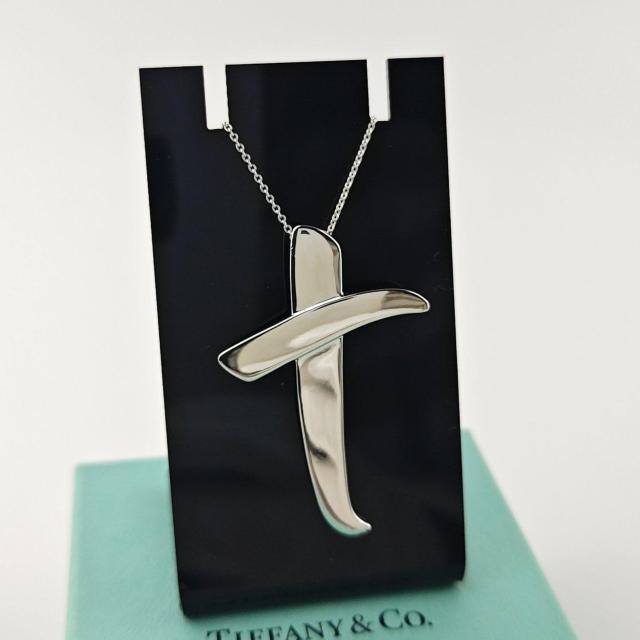 Tiffany ティファニー ネックレス < ブランド Tiffany ティファニー ネックレス < ブランドの