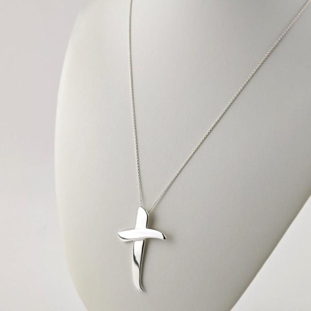 Tiffany ティファニー ネックレス < ブランド Tiffany ティファニー ネックレス < ブランドの