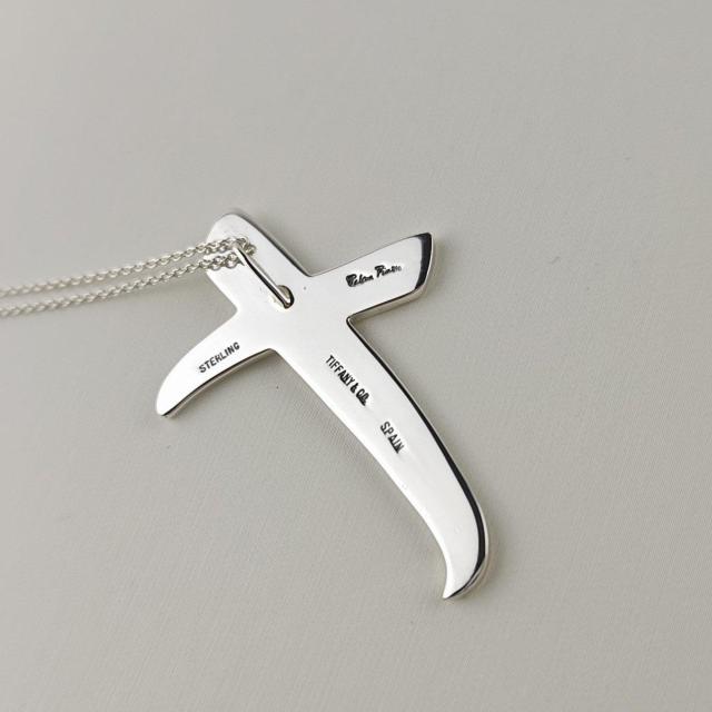 Tiffany ティファニー ネックレス < ブランド Tiffany ティファニー ネックレス < ブランドの