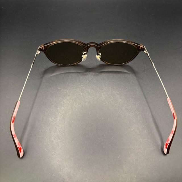 ���� MARY QUANT �}���[�N�����g �T���O���X MARY-309 �� �u�����h�� 