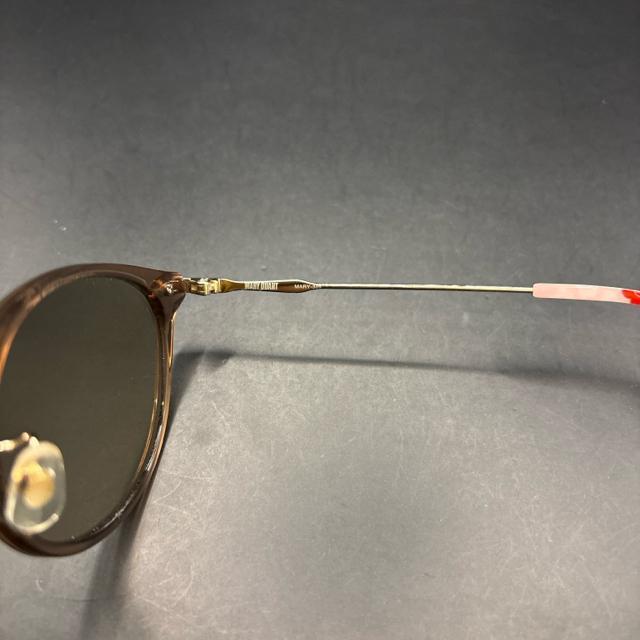 ���� MARY QUANT �}���[�N�����g �T���O���X MARY-309 �� �u�����h�� 