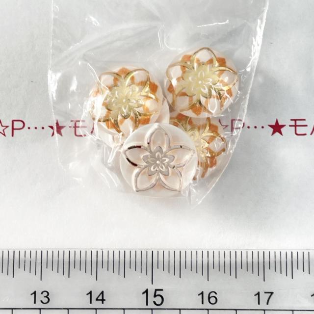 24*オリジナル♪桜のデコパーツ 17 < 香水/コスメ/ネイル 24*オリジナル♪桜のデコパーツ 17 < 香水/コスメ/ネイルの