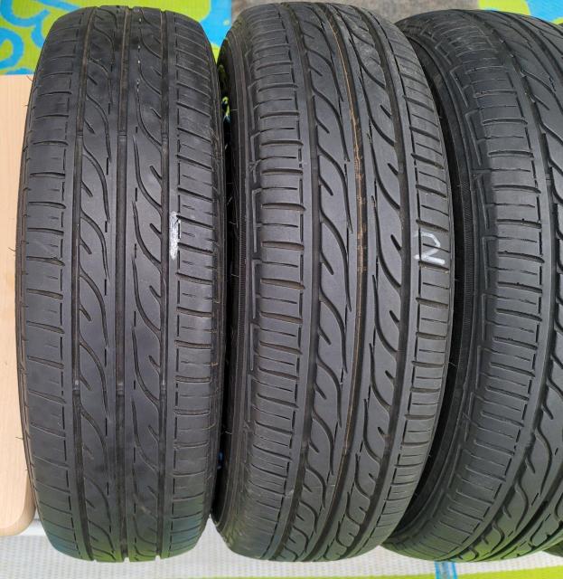 �X�Y�L �X�y�[�V�A�M�A �����z�C�[��14�C���`4.5J+45 pcd100�^�C���t��4�{�Z�b�g�_�����b�v ENASAVE EC20 �� ������/�o�C�N