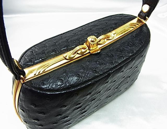 �y�Ǖi�z�I�[�X�g���b�`�� �n���h�o�b�O �u���b�N�~�S�[���h���� �� �����t�@�b�V������ 