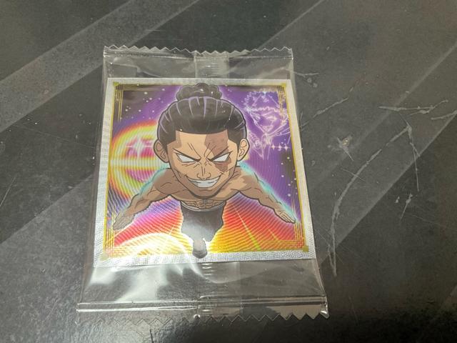 ��p����@�ɂӂ���߃V�[���E�G�n�[�X�@���܂��V�[���@������  �� �A�j��/�R�~�b�N/�L�����N�^�[�� 