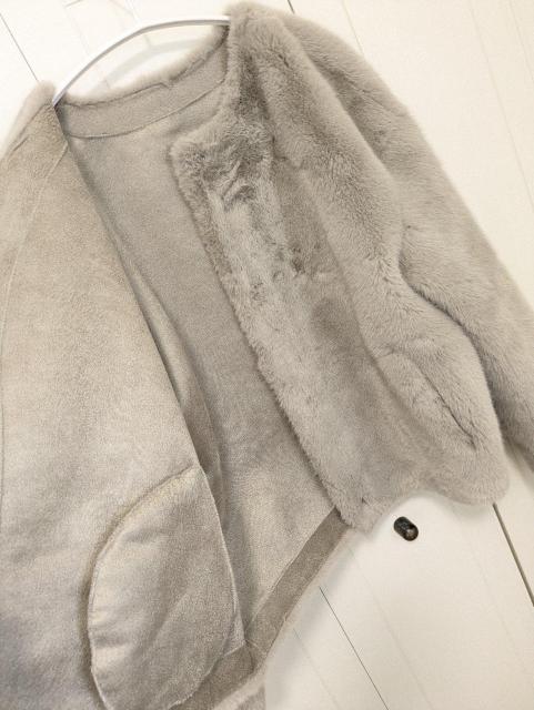 �V�F���[�A�C�����h���W���P�b�g���ߗށ�����800�` �� �����t�@�b�V������ 