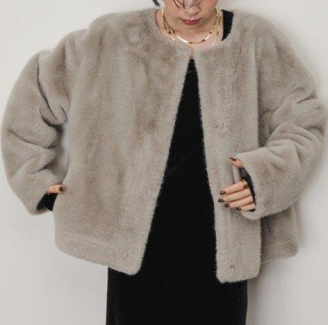 �V�F���[�A�C�����h���W���P�b�g���ߗށ�����800�` �� �����t�@�b�V������ 