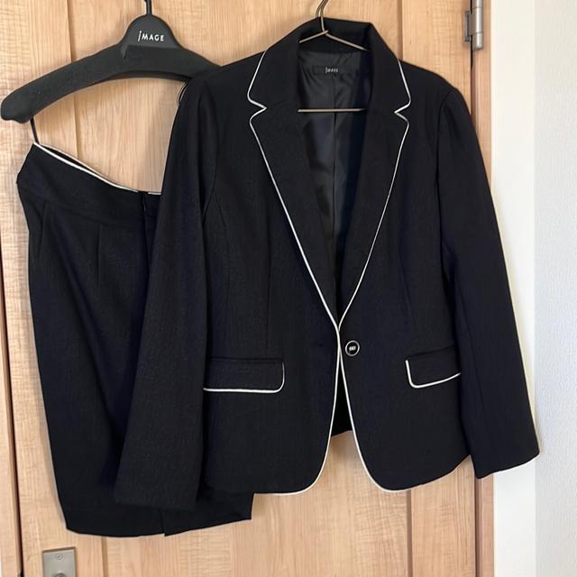 13���C�}�[�W���X�[�c  �� �����t�@�b�V������ 