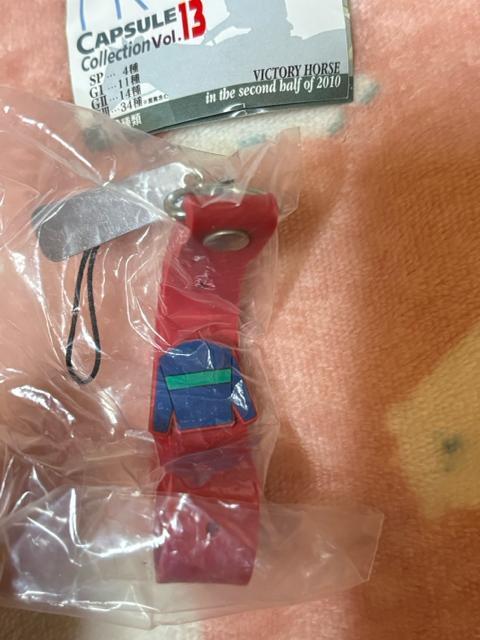 ���n��PRC��CAPSULE Collection���D���n���t�B�M���A�R���N�V������10�Z�b�g�@���A�[�����h�A�C���� �� �z�r�[�� 