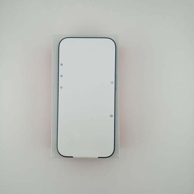 �������g�p�@iPhone 16 256 GB SIM �t���[�@�e�B�[���@�{�� �� �Ɠd/AV�� 