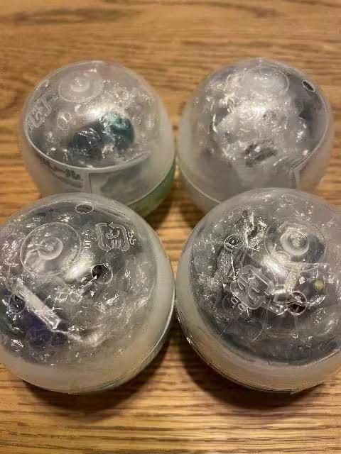 カプセルプラレール 特別番外編 モーター車スペシャル 【全4種セット】 ★タカラトミーアーツ★ < ホビー カプセルプラレール 特別番外編 モーター車スペシャル 【全4種セット】 ★タカラトミーアーツ★ < ホビーの