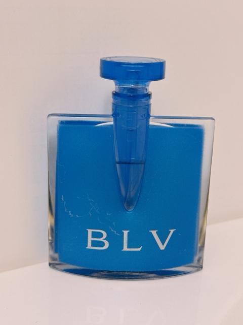 BVLGARI �u���K�� BLV �u���[ POUR HOMME �v�[���I�� EDP ���� 40ml  �� �u�����h�� 