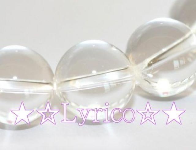 即決☆天然石☆12_.16石♪5A水晶☆ < 男性アクセサリー/時計 即決☆天然石☆12_.16石♪5A水晶☆ < 男性アクセサリー/時計の