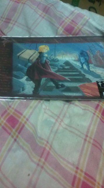 鋼の錬金術師レターセット < アニメ/コミック/キャラクター  鋼の錬金術師レターセット < アニメ/コミック/キャラクターの