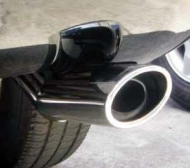 クロームメッキマフラーカッター W163ML270ML320ML350ML430ML55 < 自動車/バイク クロームメッキマフラーカッター W163ML270ML320ML350ML430ML55 < 自動車/バイク