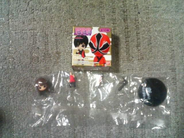 PPP シンケンジャー 白石茉子 高梨臨 < ホビー PPP シンケンジャー 白石茉子 高梨臨 < ホビーの