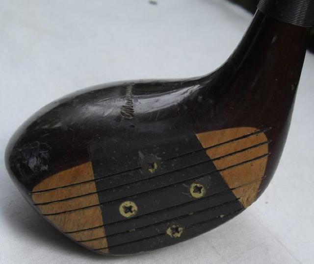 マルマン/CREATIVE GOLF::No1,ドライバ゛ー4257/中古品!! < レジャー/スポーツ  マルマン/CREATIVE GOLF::No1,ドライバ゛ー4257/中古品!! < レジャー/スポーツの