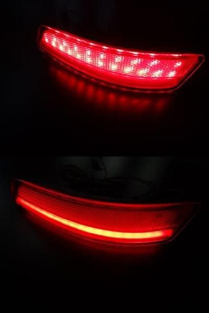 レクサス 42連LEDリフレクター ES AVV60 GSV60 < 自動車/バイク レクサス 42連LEDリフレクター ES AVV60 GSV60 < 自動車/バイク