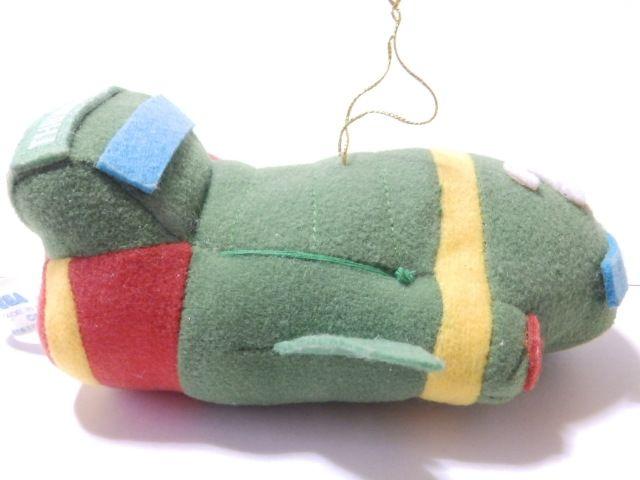 ●Thunderbird/サンダーバード(2号)★ぬいぐるみ < おもちゃ  ●Thunderbird/サンダーバード(2号)★ぬいぐるみ < おもちゃの