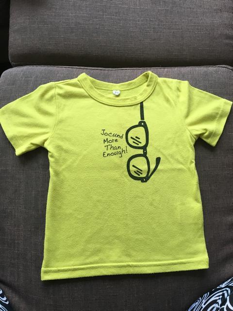 西松屋☆Tシャツ☆オシャレ☆90cm < キッズ/ベビー  西松屋☆Tシャツ☆オシャレ☆90cm  < キッズ/ベビーの