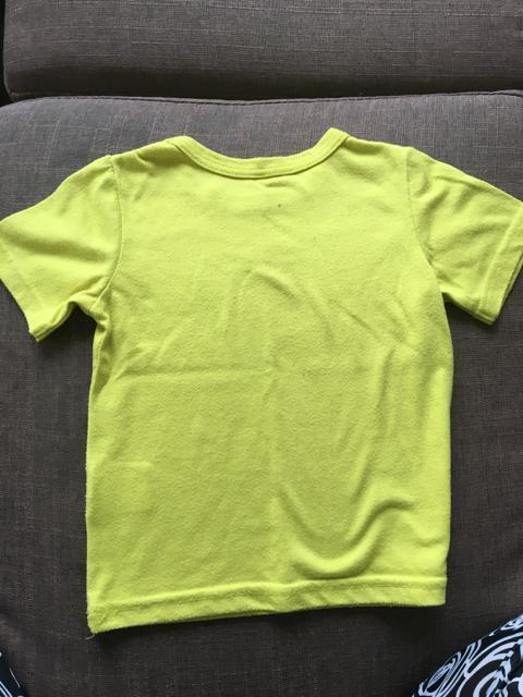 西松屋☆Tシャツ☆オシャレ☆90cm < キッズ/ベビー  西松屋☆Tシャツ☆オシャレ☆90cm < キッズ/ベビーの