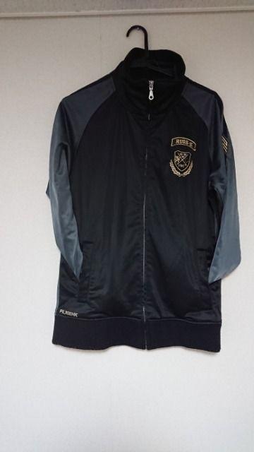 ラスケー/RUSS・K ジャージ < ブランド  ラスケー/RUSS・K ジャージ  < ブランドの