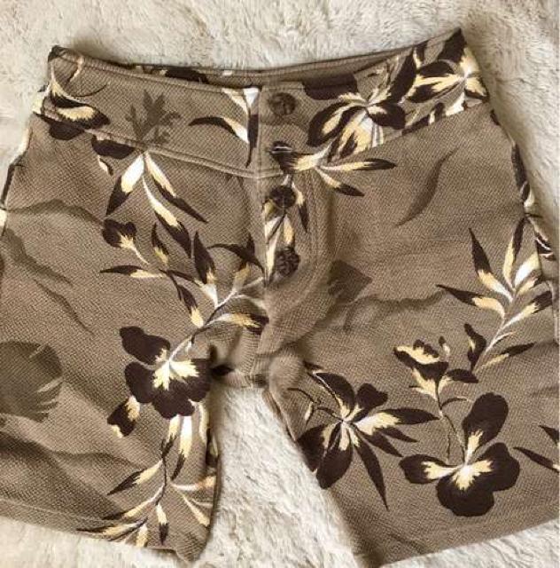 サーファー系パンツ フリーサイズ(^O^) < 女性ファッション  サーファー系パンツ フリーサイズ(^O^)  < 女性ファッションの