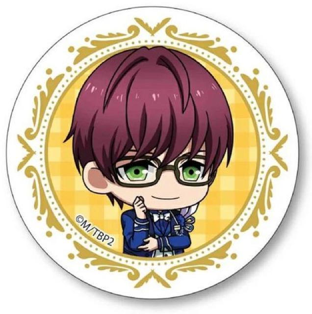 B-PROJECT〜絶頂*エモーション〜 シール 釈村帝人 < アニメ/コミック/キャラクター  B-PROJECT〜絶頂*エモーション〜 シール 釈村帝人  < アニメ/コミック/キャラクターの