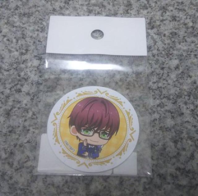 B-PROJECT〜絶頂*エモーション〜 シール 釈村帝人 < アニメ/コミック/キャラクター  B-PROJECT〜絶頂*エモーション〜 シール 釈村帝人 < アニメ/コミック/キャラクターの