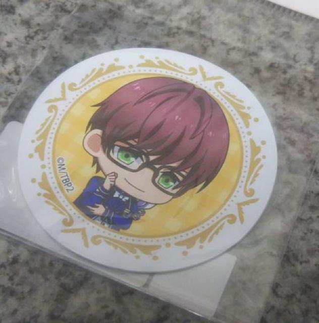 B-PROJECT〜絶頂*エモーション〜 シール 釈村帝人 < アニメ/コミック/キャラクター  B-PROJECT〜絶頂*エモーション〜 シール 釈村帝人 < アニメ/コミック/キャラクターの