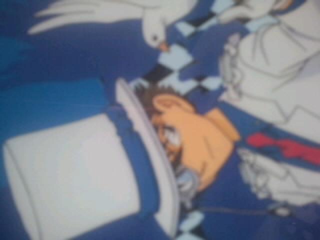 名探偵コナン 怪盗キッド等 クリアファイル < アニメ/コミック/キャラクター  名探偵コナン 怪盗キッド等 クリアファイル < アニメ/コミック/キャラクターの