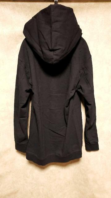ViJULIUS EX  PADDED ZIP HOODIE Wbvp[J[ 2  uh 