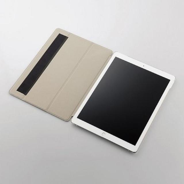 iPadPro12.9 tbvJo[ TB-A15LWVMBK GR  PC{/Ӌ@ 