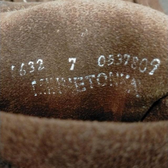 MINNETONKA@u[c@i  t@bV 