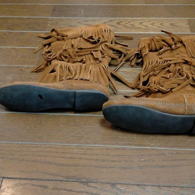 MINNETONKA@u[c@i  t@bV 